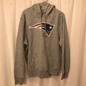 Patriots Sweatshirt
